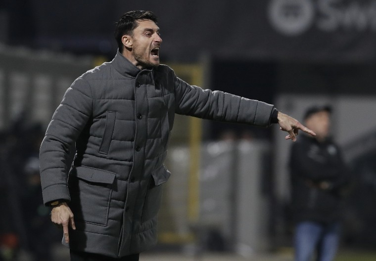 MNOGO SE PRIČALO O TOME Čuveni agent progovorio o dolasku španskog trenera u Zvezdu