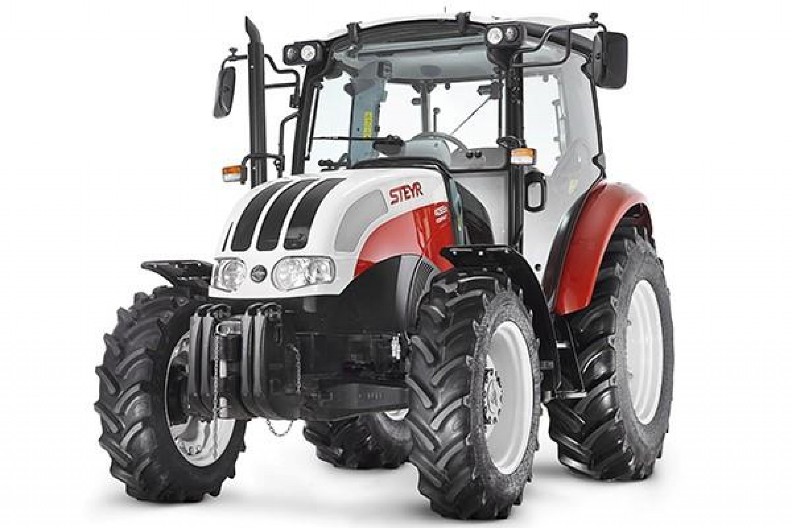 POVLAČI SE TRAKTOR SA TRŽIŠTA SRBIJE Problem sa kočnicama