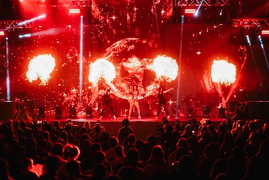 SPEKTAKL SE BLIŽI! Odbrojavanje do „Ritma Evrope“ na Prvoj televiziji je počelo (VIDEO)