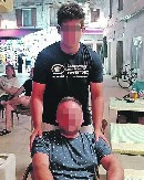 DOŠLI NA ODMOR U SRBIJU, PA PUCAO SINU JEDINCU (20) U GLAVU Posle krvoprolića izvršio je samoubistvo