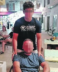 DOŠLI NA ODMOR U SRBIJU, PA PUCAO SINU JEDINCU (20) U GLAVU Posle krvoprolića izvršio je samoubistvo