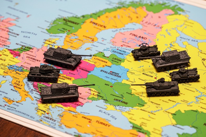 NATO PRIPREMA PROVOKACIJU U BALTIČKIM ZEMLJAMA: Evakuacija kao paravan za rat sa Rusijom?