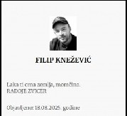 KAVČANI IMAJU JOŠ JEDNU METU Policija ga upozorila da se nalazi na listi za za odstrel