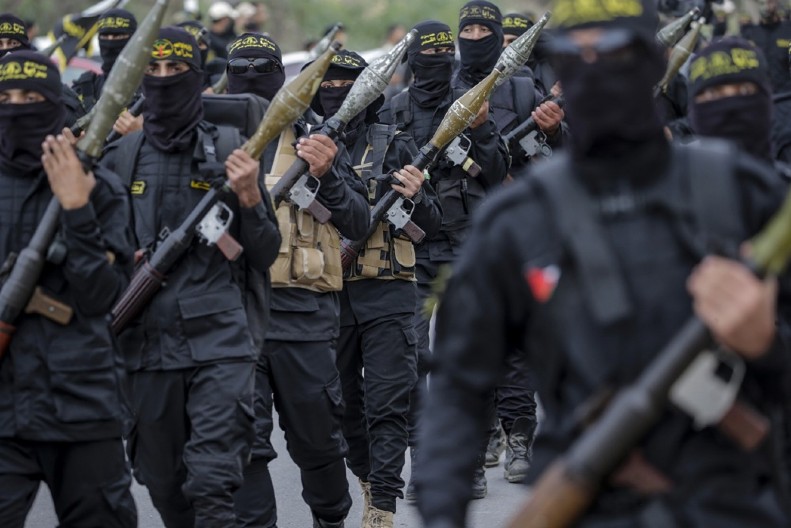 ISLAMSKI DŽIHAD ODBACIO MOGUĆNOST DA IH IZRAEL RAZORUŽA: "Nismo se dogovorili...''