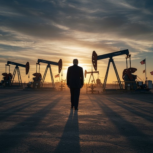 OVA ZEMLJA PRESTAJE DA UVOZI RUSKU NAFTU Sve zbog Trampa "On mi je prijatelj"