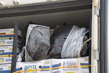 NESTALA KILA KOKAINA U DEPOU SUDA Crnogorci ne znaju šta su spalili!