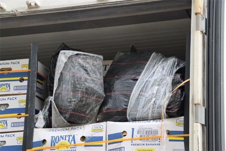 NESTALA KILA KOKAINA U DEPOU SUDA Crnogorci ne znaju šta su spalili!