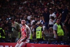 LUKA VILDOZA I MILICA TASIĆ PUŠTENI IZ PRITVORA Evo kakva sudbina čeka bivšeg košarkaša Zvezde