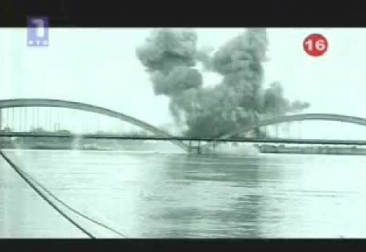 "TO MORA DA PRESTANE U TRI SATA UJUTRU!" NATO komandant otvoreno o rušenju mostova u Srbiji