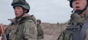 OPET SU TAMO! Severnokorejski vojnici na ukrajinskom frontu – evo gde su raspoređeni!