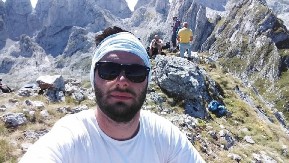 PITANJA BEZ ODGOVORA GDE JE GOČAJ  Nakon što je Ivana ubijena, osumnjičeni je pobega u Crnu Goru, a policija čuti