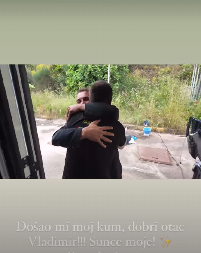 SLAVLJE U DOMU ROKVIĆA Nikola i Marko pucaju od ponosa, oglasili se javno!