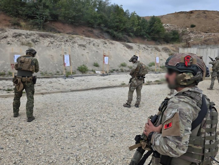 ZA ŠTA AMERIKANCI SPREMAJU HRVATE I ALBANCE? Nova vojna vežba trojnog pakta pod budnim okom mentora!
