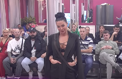 MAJA UDARILA ASMINU NA MUŠKOST! Uništila ga pred svima, pa mu skinula masku: "Stanija ga ne zanima"