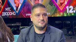 LJUBA PERUĆICA PRIZNAO SVE O GEJ AFERI Povezivali ga sa kolegom iz "Zvezda Granda"!