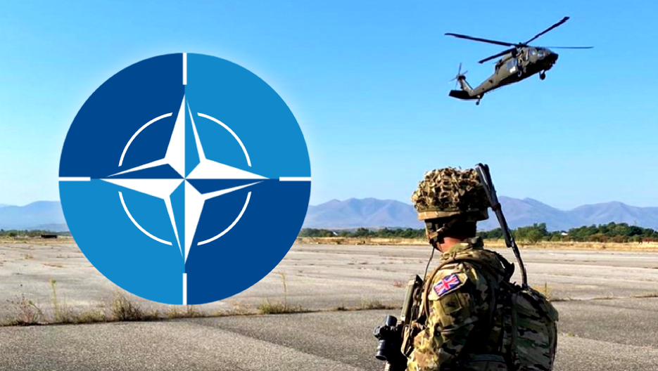 KFOR i NATO: Prištinske optužbe protiv Srbije nisu tačne