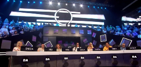 "DARA JE BUDALA" Takmičar Zvezda Granda napravio haos u studiju: "Došao sam ovde sa jednim ciljem"