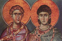 DANAS SLAVIMO SRĐEVDAN Veruje se da jednu stvar danas ne bi valjalo raditi