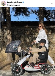 NAŠA PEVAČICA PALA SA VISINE, HITNO JE PREVEZENA U BOLNICU Jauci odzvanjali, trpela je stravične bolove!