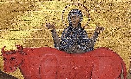 GREŠNE ŽENE, IZGOVORITE OVU MOLITVU ZA OPROST GREHOVA Danas slavimo veliku svetiteljku koja se odrekla bogatstva i bludnog života