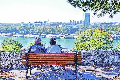 SPREMITE SE DA UŽIVATE U SUNCU I LEPOM VREMENU Ovog datuma će biti poslednji lep dan ove godine