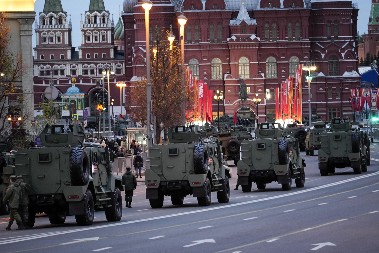 STIGAO ULTIMATUM IZ MOSKVE! Ustupci, ili UNIŠTENJE: Zelenski upozoren