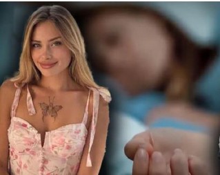 EVO KAKO DANAS IZGLEDA MARIJA KOJU SU PRETUKLI U DUBAIJU: Moćnici joj polomili kičmu, preživela 5 operacija i ovo su DVE STRANE PRIČE (FOTO)