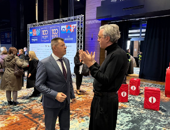 Čadež: Jedinstven regionalni nastup je uslov opstanka naših privreda