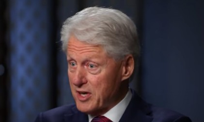 BIL KLINTON IDE NA SUD! Bivši predsednik SAD moraće mnogo toga da objasni