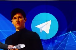 OSNIVAČ TELEGRAMA ŠOKIRAO: "Otkupljujem nakit ukraden iz Luvra i vraćam ga u Abu Dabi"