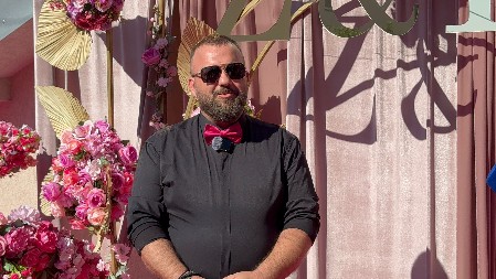 BORKA RADIVOJEVIĆA ZADESILO ONO ŠTO NIKAKO NIJE OČEKIVAO Harmonikaš ostao u šoku, čeka ga najteži deo