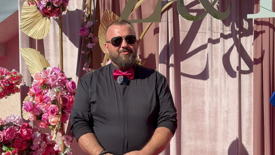 BORKA RADIVOJEVIĆA ZADESILO ONO ŠTO NIKAKO NIJE OČEKIVAO Harmonikaš ostao u šoku, čeka ga najteži deo