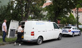 ČEKIĆEM PRESUDIO PRIJATELJIMA Vratio se na mesto zločina, dao izjavu za medije, odala ga savest!