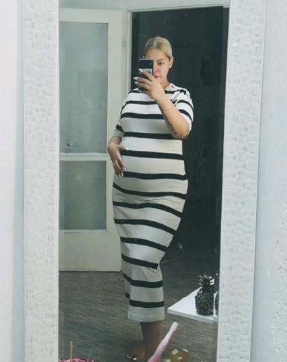 "BIVŠEM MUŽU I MOJOJ DRUGARICI ŽELIM SVE NAJBOLJE" Naša poznata influenserka preživela dramu zbog preljube, poručila im samo jedno!