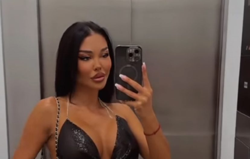 "VOLI TUĐE MUŠKARCE, NEMA EMPATIJU" Voditelj Pinka raskrinkao Maju Marinković i urnisao je