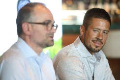 PREMINUO JE Nikola Rokvić saopštio tužne vesti, veliki gubitak