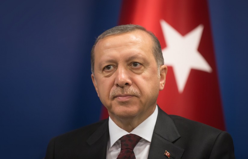 ERDOGAN IMA PONUDU ZA TRAMPA I PUTINA Tiče se njihovog sastanka