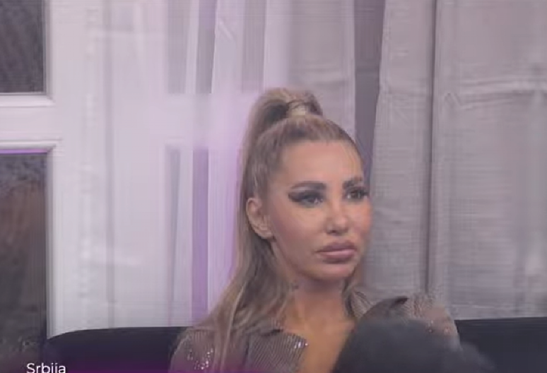 ASMIN OTKRIO NOVE JEZIVE DETALJE O ANELI! Učesnici zanemeli od šoka, muk u Eliti, Ahmićeva na ivici suza!