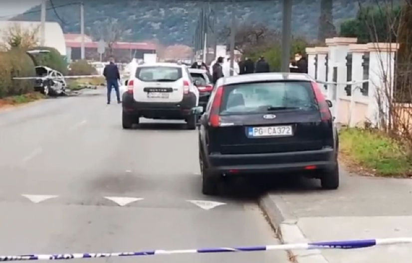 TRAGEDIJA Žena skočila sa mosta