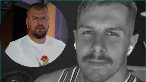 ''IZLAZIM ODAVDE VIDIM ŽENIN AUTO PARKIRAN'' Janjuš do detalja opisao kako je saznao za smrt brata Mihaila Janjuševića