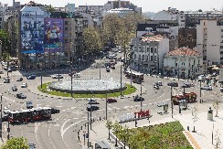 OBUSTAVLJA SE SAOBRAĆAJ ZA OVE TRI GRADSKE LINIJE Oglasio se GSP