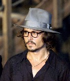 DŽONI DEP SE VRAĆA U VELIKOM STILU Uskoro počinje snimanje velikog hita - fanovi su oduševljeni, premijera se jedva čeka