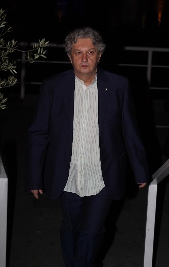 PRVO OGLAŠAVANJE MARIĆA NAKON NAPUŠTANJA HAPPY TELEVIZIJE Voditelj progovorio o novom poslu