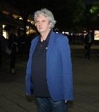 KO JE VODITELJKA KOJA JE ZAJEDNO SA MARIĆEM DALA OTKAZ? Udata je za glumca, a jedna scena obeležila joj je karijeru