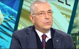 KARCINOM JEDNJAKA KOJI KOSI SRBE NE DAJE NIKAKVE SIMPTOME: Doktor Simić otkriva da sve počinje sa gorušicom, a evo gde svi prave grešku