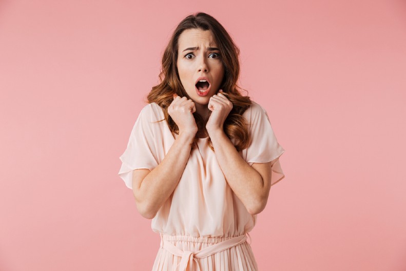 NAJVEĆI STRAH SVAKOG HOROSKOPSKOG ZNAKA Ovan se plaši gubitka slobode, Rakovi napuštanja, a evo ko umire od straha da nešto ne pogreši