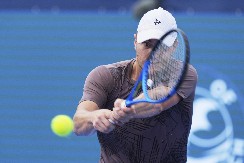 VELIKA POBEDA KECMANOVIĆA Miomir posle nestvarne drame izborio plasman u drugo kolo Pariza