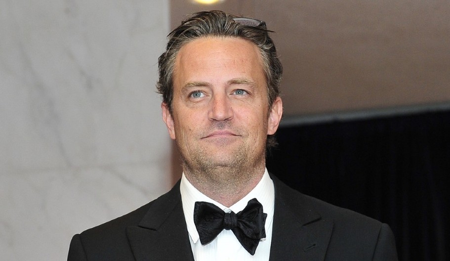 METJU PERI OSTAVIO VIŠE OD 120 MILIONA DOLARA Dve godine od smrti otkriveno kome je glumac prepisao imovinu