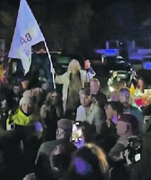 ŠEŠELJ OZBILJNO PATOSIRAO BLOKADERE Poslao je takozvanoj eliti baš žestoku poruku