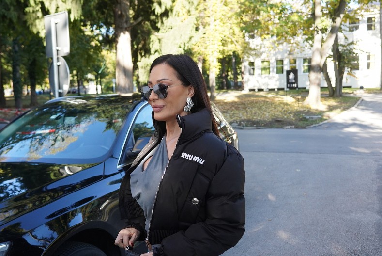 OVO JE CECIN BRAT KOJI JE BIO U VEZI SA NAŠOM PEVAČICOM Isplivala njihova zajednička fotografija, mnogi su zaboravili da je bio sa ovim poznatim damama!